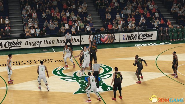 NBA2K17所有模式第四节两分钟开始怎么办