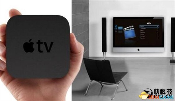 ƻȫƷع⣺Apple TV