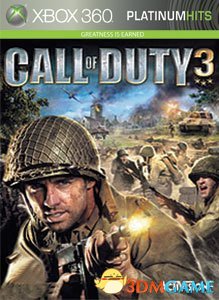 使命召唤3