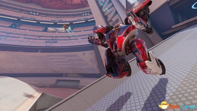 RIGS :机械化战斗联盟