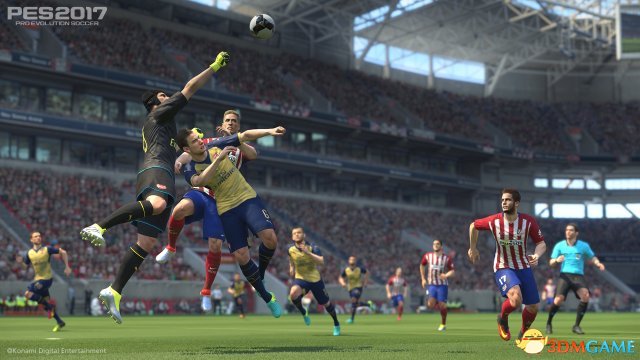 实况足球2017PlayCast怎么远程操作PS4