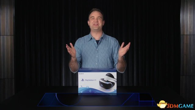 Playstation VR