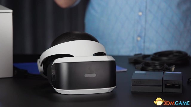 Playstation VR
