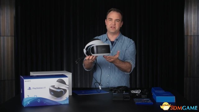 Playstation VR