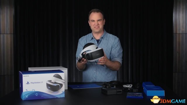 Playstation VR