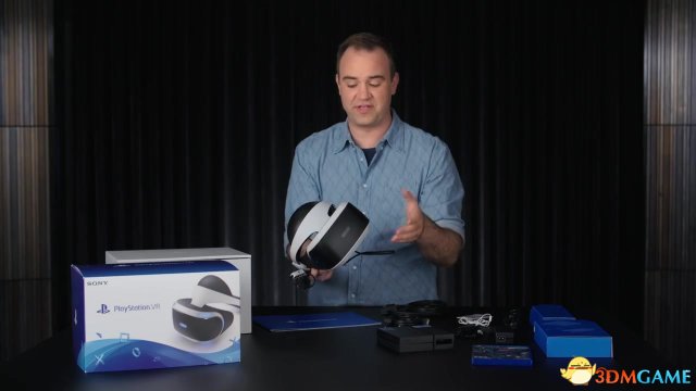 Playstation VR