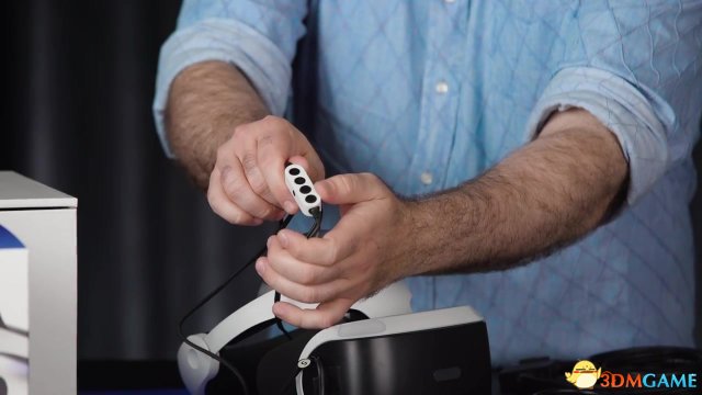 Playstation VR