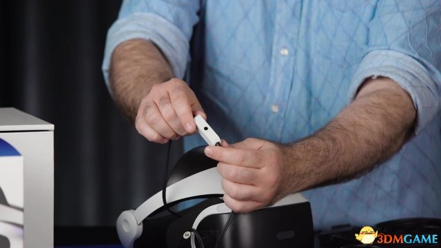 Playstation VR