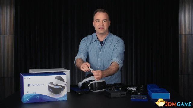 Playstation VR