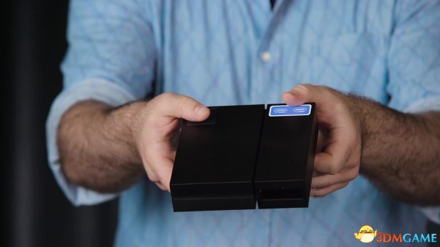 Playstation VR