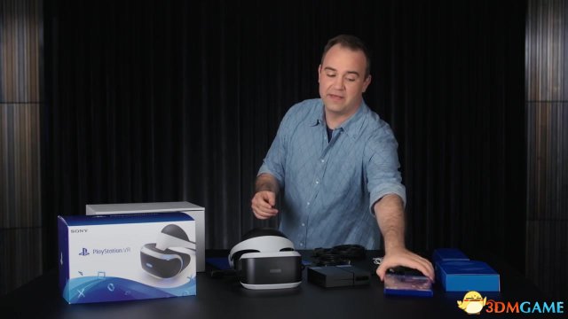 Playstation VR