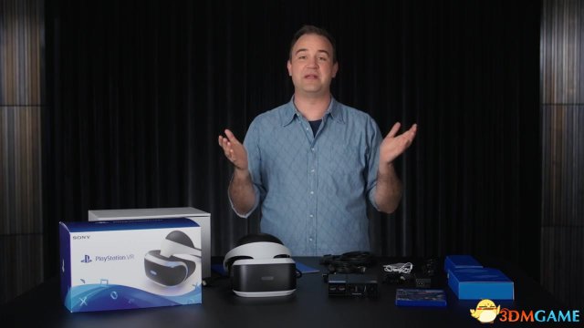 Playstation VR