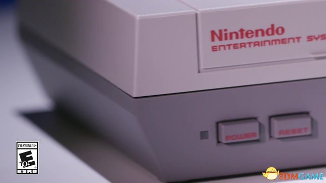 NES