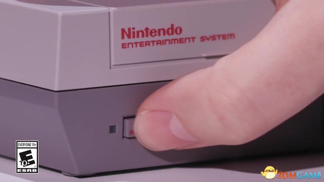 NES