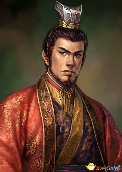 历代武将cg组合下载福利三国志13新剧本放出