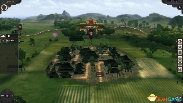 东方帝国全玩法新手视频攻略 东方帝国新手怎么上手