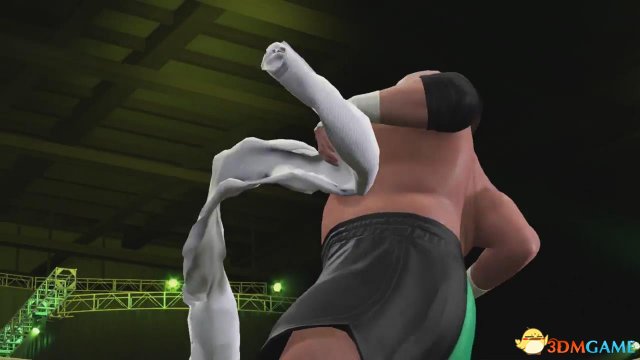 WWE 2K17