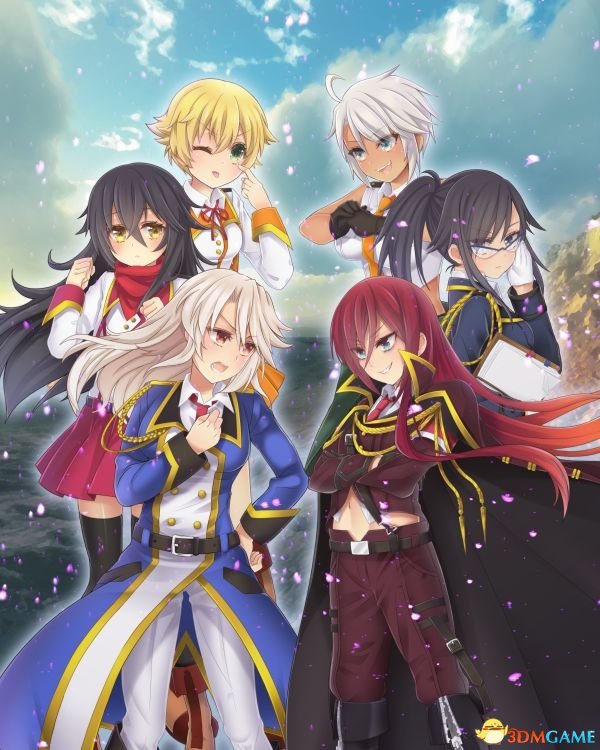 psv大战略web先行注册开启限定特典公开