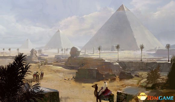 2500年前,古希腊人列出了当时世界七大奇观,如今,七大奇观中只有为首的金字塔经受住了岁月千年的考验留存下来.难怪埃及有句谚语说：“人类惧怕时间,而时间惧怕金字塔.”