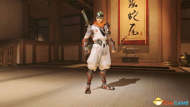 守望先鋒源氏進(jìn)階秘籍,含二段跳連招用法