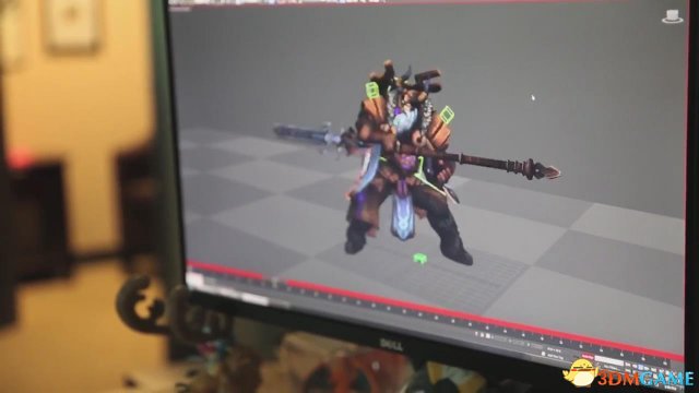 神之浩劫:战略版