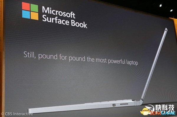 16Сʱ΢һSurface Bookͼܱͣ