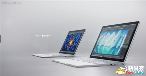 16Сʱ΢һSurface Bookͼܱͣ