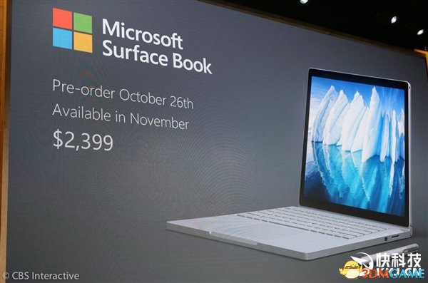 16Сʱ΢һSurface Bookͼܱͣ