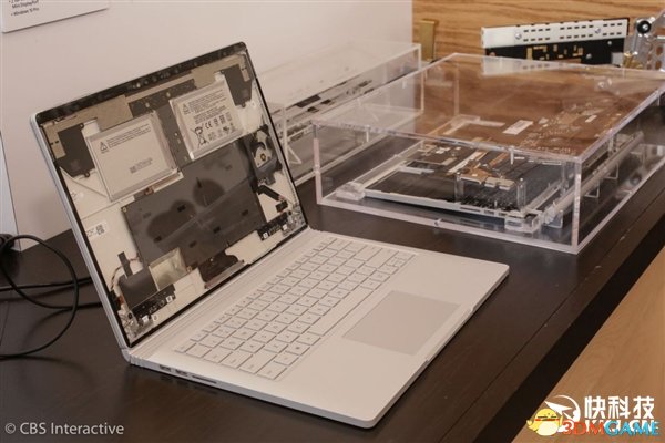 16Сʱ΢һSurface Bookͼܱͣ