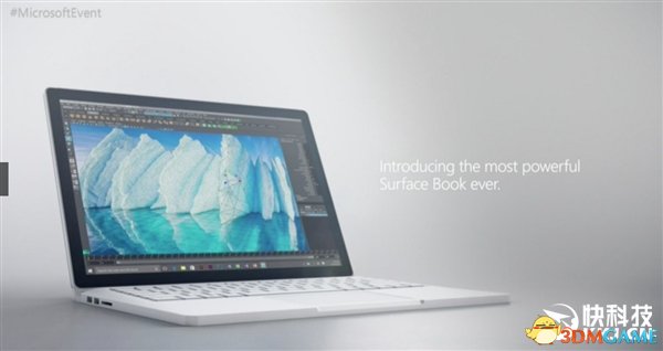 16Сʱ΢һSurface Bookͼܱͣ