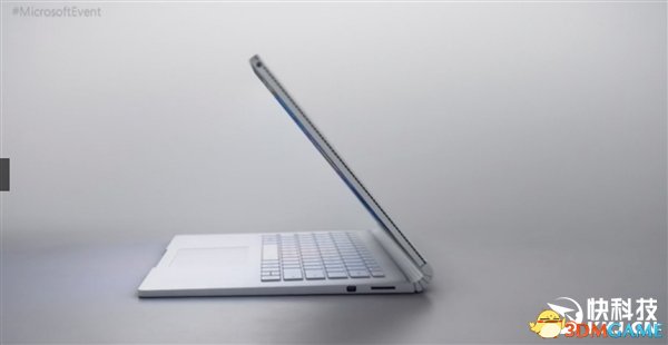 16Сʱ΢һSurface Bookͼܱͣ