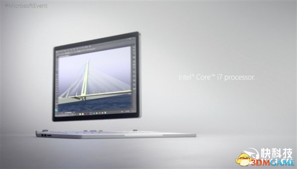 16Сʱ΢һSurface Bookͼܱͣ