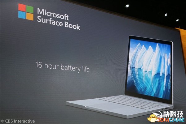 16Сʱ΢һSurface Bookͼܱͣ