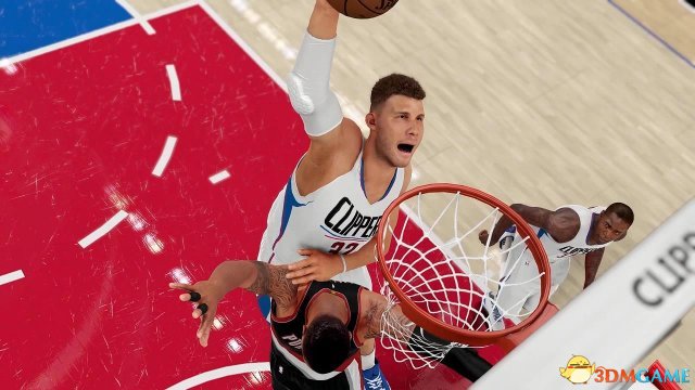 NBA2K17五号升级档更新内容 五号档更新了什么