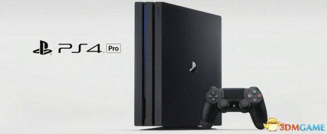 PS4 Pro