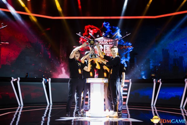 TGA2016:冬季大奖赛总决赛第二周赛事圆满落