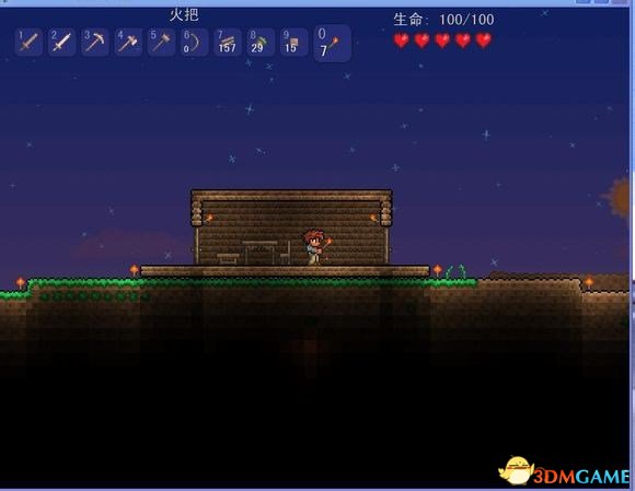 ̩ǹ֮ƪ TerrariaֿͼĽ̳