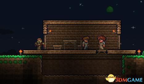 ̩ǹ֮ƪ TerrariaֿͼĽ̳