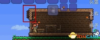 ̩ǹ֮ƪ TerrariaֿͼĽ̳