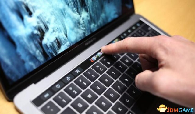 苹果闹心 新macbook Pro又出新问题 花屏问题 3dm单机