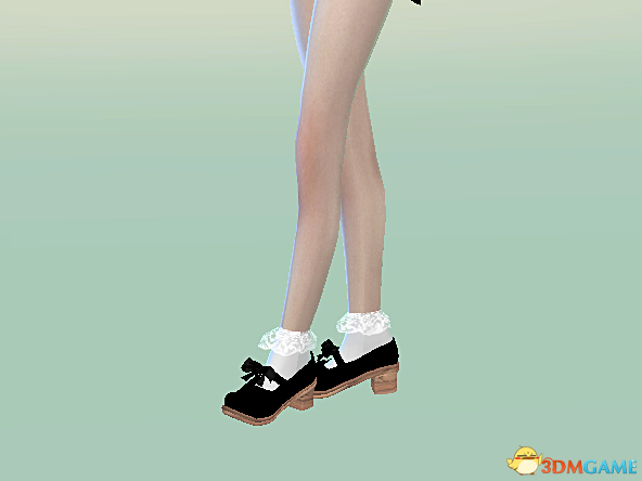 模拟人生4 可爱的幼女鞋子MOD下载_SIM4可爱的幼女鞋子MOD下载_单机游戏下载大全中文版下载_3DM单机