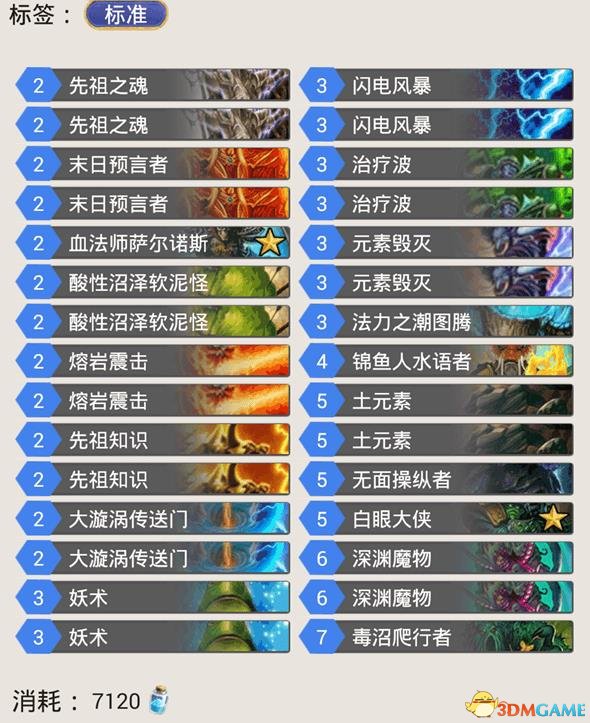 炉石传说加基森萨满卡组玩法,揭秘海盗战克星

解析：原标题主要是“打法解析”，改写为“玩法”更口语化且不影响意思；补充的内容“揭秘海盗战克星”，既与原标题意思相关，又在一定程度上增加了标题的独特性，强调了该卡组克制海盗战这一关键信息。 