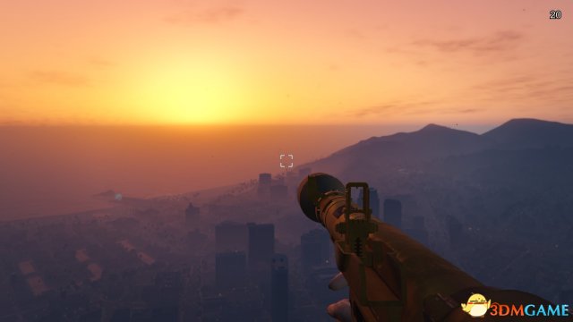 GTAOL武器选择攻略 GTA5哪些武器性价比最