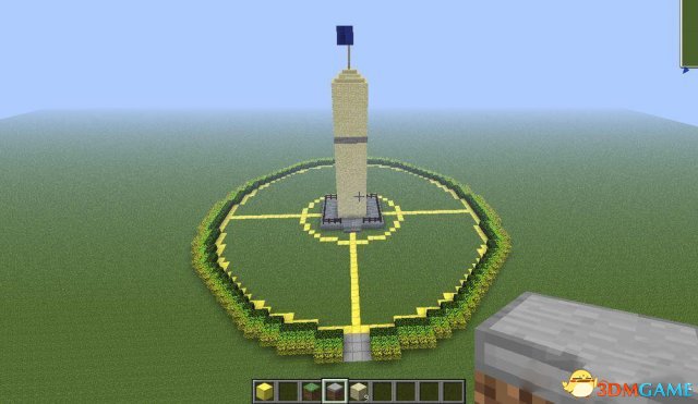 我的世界创造模式玩法秘籍,教你建小城镇
解析：“玩法秘籍”替代原标题中“怎么玩”，“教你建小城镇”进一步强调内容与原标题相关且更具独特表述，在提升原创度的同时保留了核心内容。 
