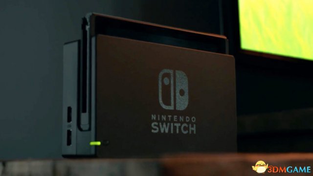 玩家发现虚幻4任天堂switch配置文件低于预期值 3dm单机