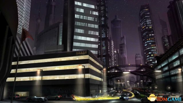 《闪电侠》游戏版演示 开放世界设定遗憾被取消