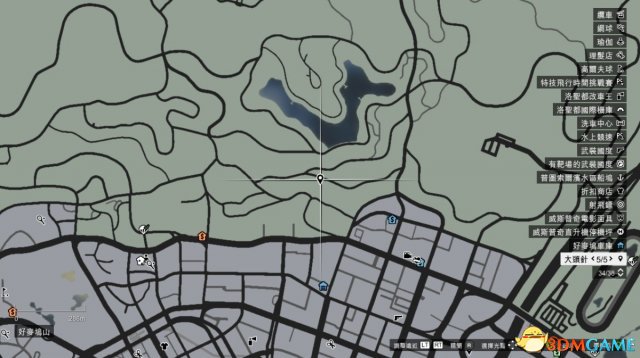 GTA5麦克邪教任务图文攻略 GTA5麦克邪教任