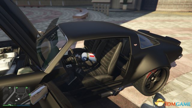 英奔堤 暗夜魅影 Gta5豪华老爷车性能评测侠盗猎车5豪华老爷车图鉴 3dm单机