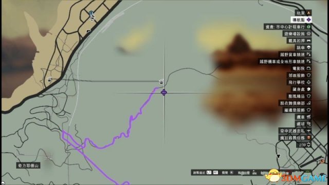 gta5人口密集程度_侠盗猎车手5 GTA5 2G显卡设置心得 2G显卡怎么设置 侠盗猎车手(3)