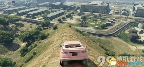 Gta5战斗机怎么获得侠盗猎车5天煞获得方法教学 3dm单机